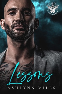 Lessons (Ruthless Daddies 2 #4)