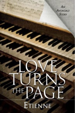 Love Turns the Page (The Avondale Stories 7)