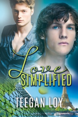 Love Simplified (Game, Set, Match #2)