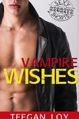 The Vampire Wishes