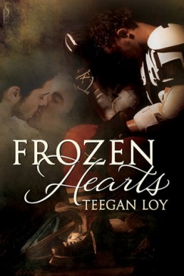 Frozen Hearts (2013 Ed.)