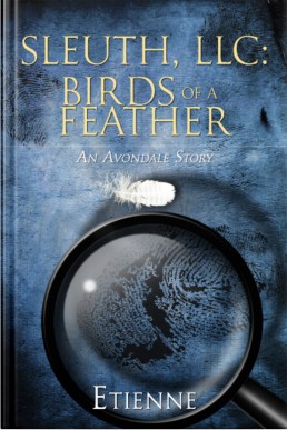 Sleuth, LLC - Birds of a Feather (The Avondale Stories 4)