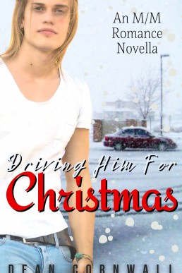 Driving Him For Christmas