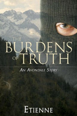The Burdens of Truth (The Avondale Stories 6)