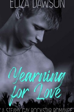 Yearning for Love (Rebellious Hope Rockstar Romance 2)