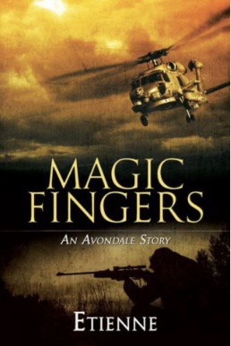 Magic Fingers (The Avondale Stories 5)