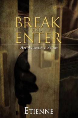 Break and Enter (The Avondale Stories 3)