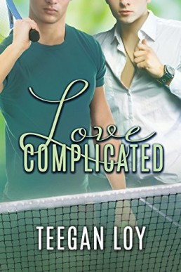Love Complicated (Game, Set, Match 1)