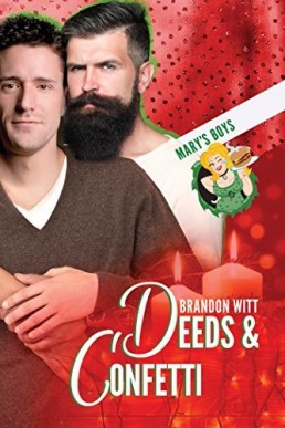 Deeds & Confetti (Mary's Boys 4)