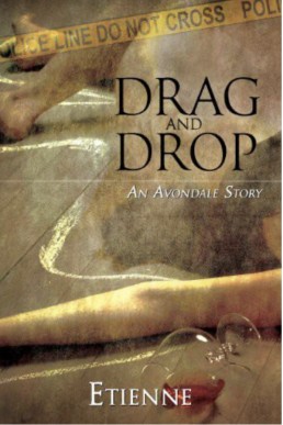 Drag and Drop (The Avondale Stories 2)