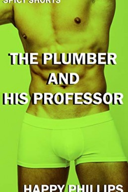 The Plumber and the Professor: Spicy Shorts