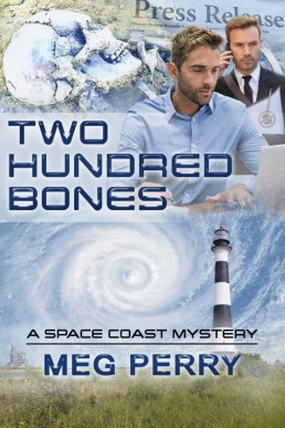 Two Hundred Bones: A Space Coast Mystery
