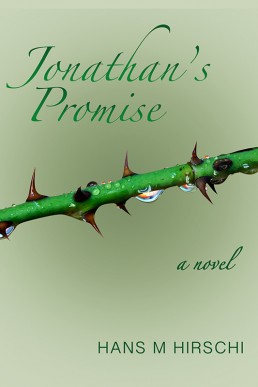 Jonathan's Promise (Jonathan Trilogy #2)