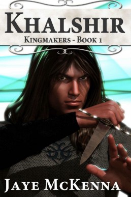 Khalshir (Kingmakers 1)