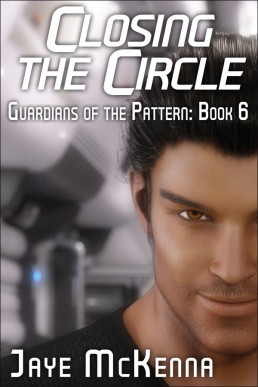 Closing the Circle  (Guardians of the Pattern 6)