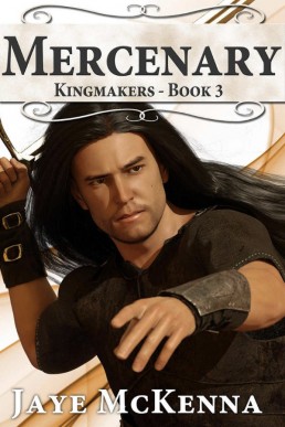 Mercenary (Kingmakers 3)