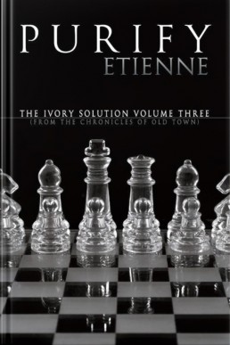 Purity (Chronicles of Old Town 3)