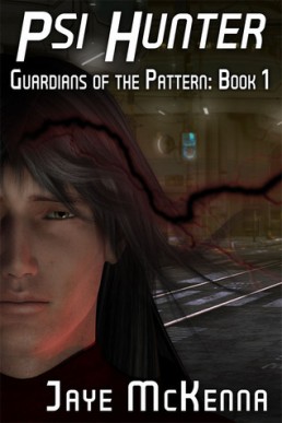 Psi Hunter (Guardians of the Pattern 1)