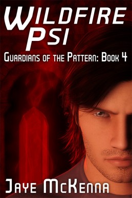 Wildfire Psi  (Guardians of the Pattern 4)