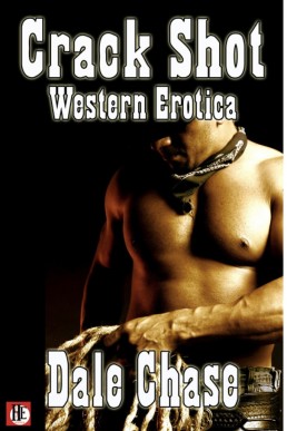 Crack Shot (Western Erotica)