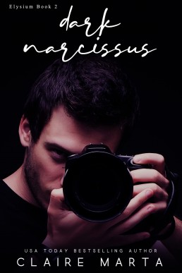 Dark Narcissus (Elysium 2)