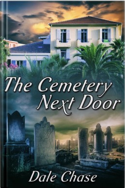 The Cemetery Next Door