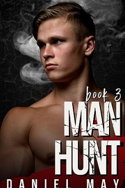 Man Hunt (The Hanged Men #3)