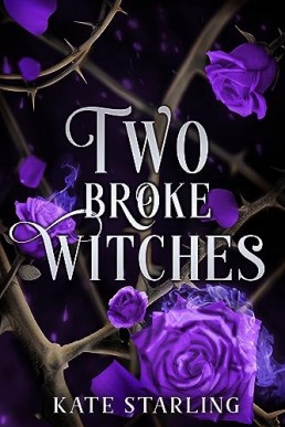 Two Broke Witches (Witchmates #1)