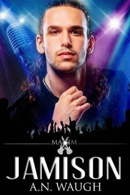 Jamison (Maxim 1)