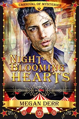 Night-blooming Hearts (Carnival of Mysteries)
