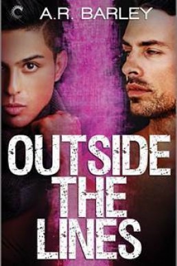 Outside the Lines (Boundaries 3)