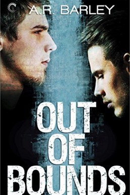 Out of Bounds (Boundaries 1)