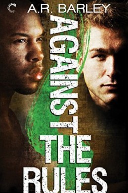 Against the Rules (Boundaries 2)