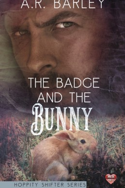 The Badge and the Bunny (Hoppity Shifter 3)