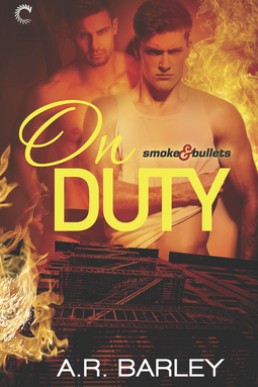 On Duty (Smoke & Bullets 1)