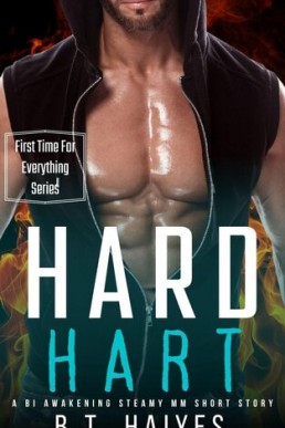 Hard Hart (First Time for Everything 1)