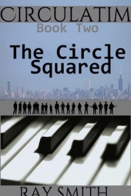The Circle Squared (Circulatim #2)