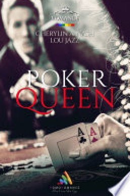 Poker Queen (French Edition)