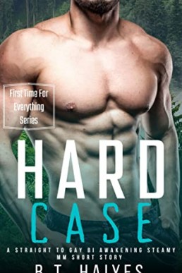 Hard Case (First Time for Everything 2)