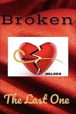 Broken The Last One