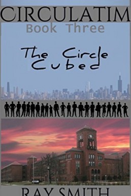 The Circle Cubed (Circulatim #3)