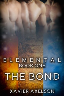 The Bond (Elemental #1)