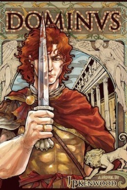 Dominus (Dominus #1)