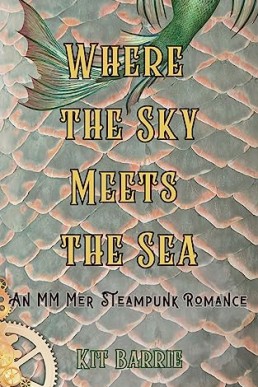 Where the Sky Meets the Sea