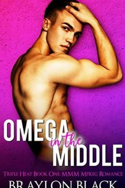 Omega In the Middle (Triple Heat 1)