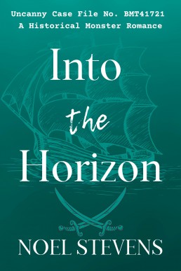 Into the Horizon