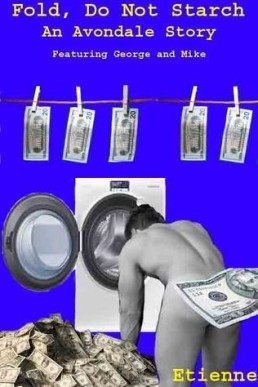 Fold, Do Not Starch (Avondale 15)