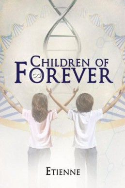Children of Forever (Forever 3)
