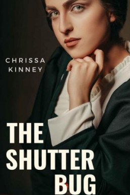 The Shutter Bug (New Cover)