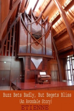 Buzz Bets Badly, But Begets Bliss (Avondale 14)